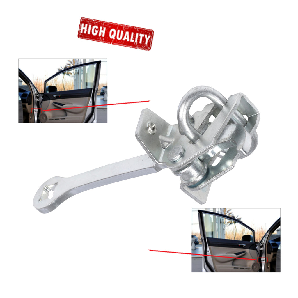 Door Check Link Strap Hinge Stopper Left Right Fit for Vauxhall Fit for Door Check Link Strap Hinge Stopper Left Right Fit for Vauxhall Fit for