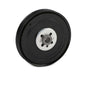 Audi A6 VW Transporter Volvo S80 Crank Shaft Pulley 6PK 074105251AC
