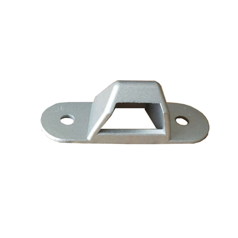 Fiat Ducato Boxer Daily 2002 Onwards Rear Door Bottom Lock Striker 8724.53