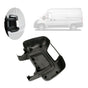 Door Mirror Cover Case Black Lh Fits Ducato Relay Boxer 2006 Onw  735424438