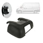 Door Mirror Cover Case Black Lh Fits Ducato Relay Boxer 2006 Onw  735424438