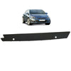 Astra Front Bumper Centre Section With Sensor Holes 2012 to 2015 13387316