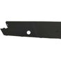 Astra Front Bumper Centre Section With Sensor Holes 2012 to 2015 13387316