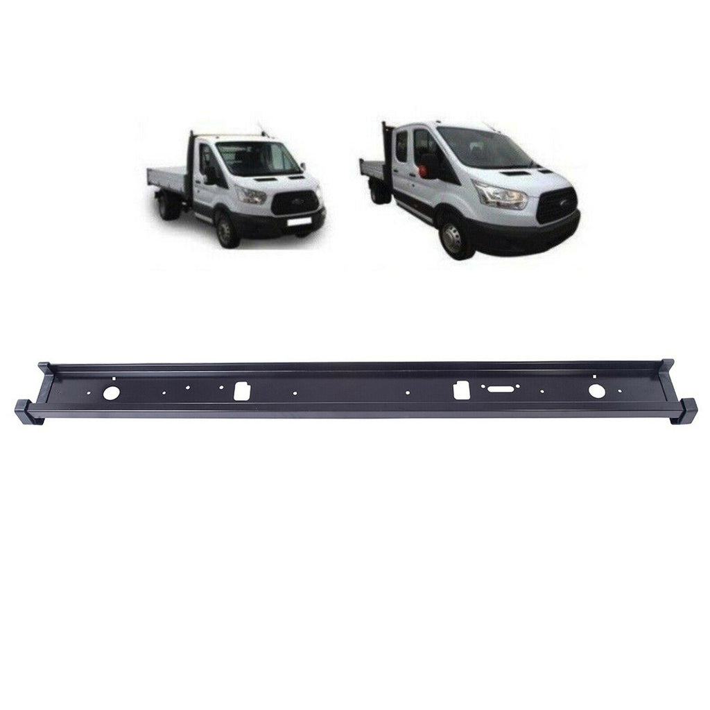 Ford Transit Pickup Rear Bumper 2014 Onwards 1868448