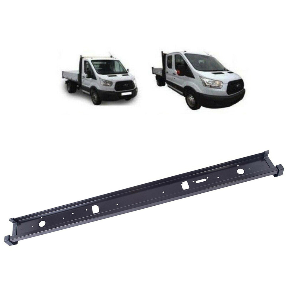 Ford Transit Pickup Rear Bumper 2014 Onwards 1868448