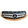 Mercedes A-Class 176 Genuine Front Bumper Grille Grey 2012 to 2015 A1768880260