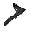 Vauxhall Astra H 2004 to 2010 Front RH Bumper Wing Bracket Guide 24460284
