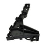 Vauxhall Astra H 2004 to 2010 Front Bumper Wing Left Bracket Guide 24460283