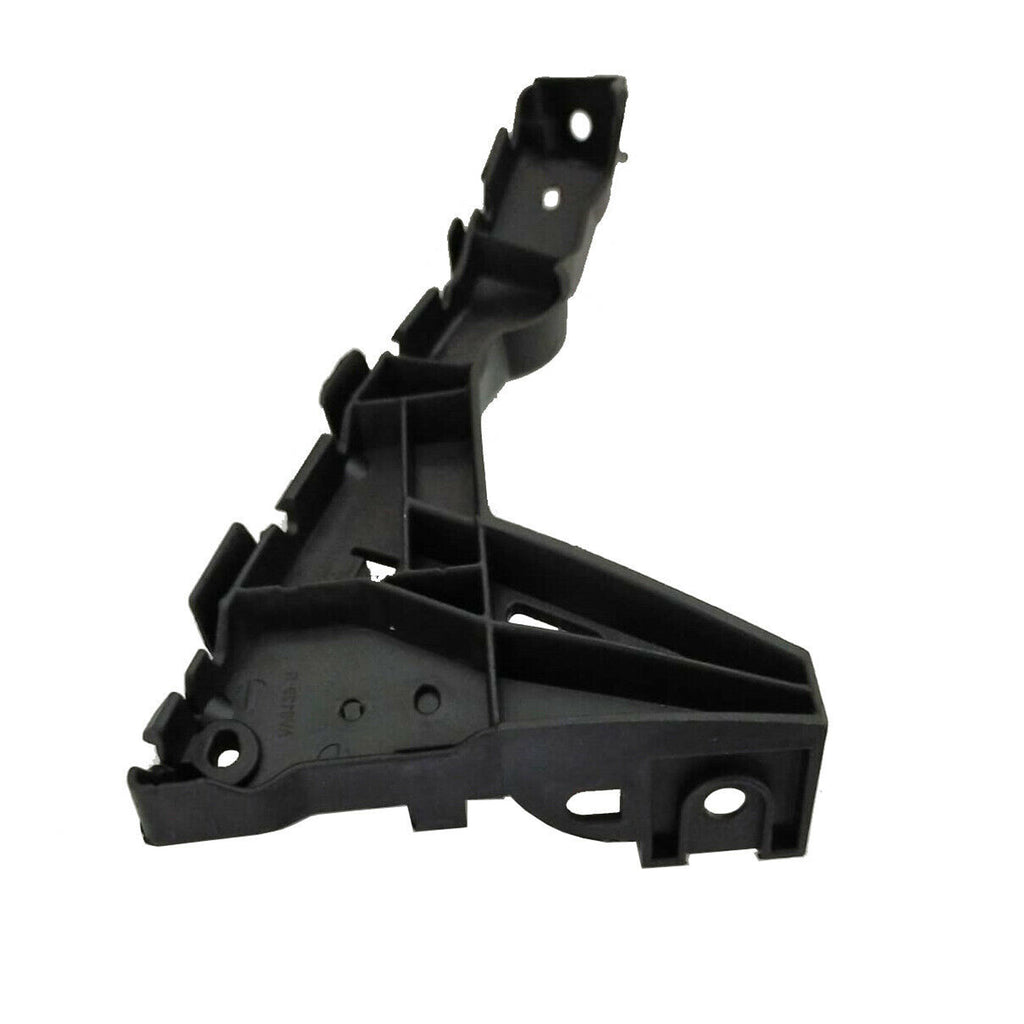 Vauxhall Astra H 2004 to 2010 Front Bumper Wing Left Bracket Guide 24460283