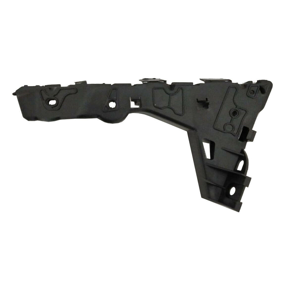 Vauxhall Astra H 2004 to 2010 Front Bumper Wing Left Bracket Guide 24460283