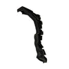 Vauxhall Astra H 2004 to 2010 Front Bumper Wing Left Bracket Guide 24460283