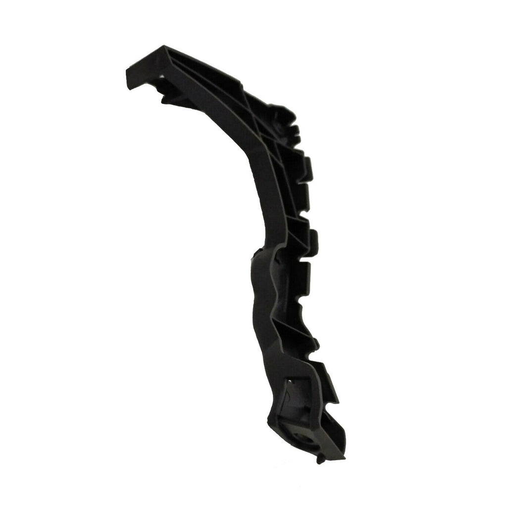 Vauxhall Astra H 2004 to 2010 Front Bumper Wing Left Bracket Guide 24460283