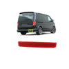 VW Transporter T5 Multivan MK V Rear Bumper Reflector O/S Right 7E0945106