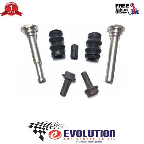 MERCEDES SPRINTER 906 REAR WHEEL BRAKE CLIPER GUIDE SLEEVE REPAIR KIT
