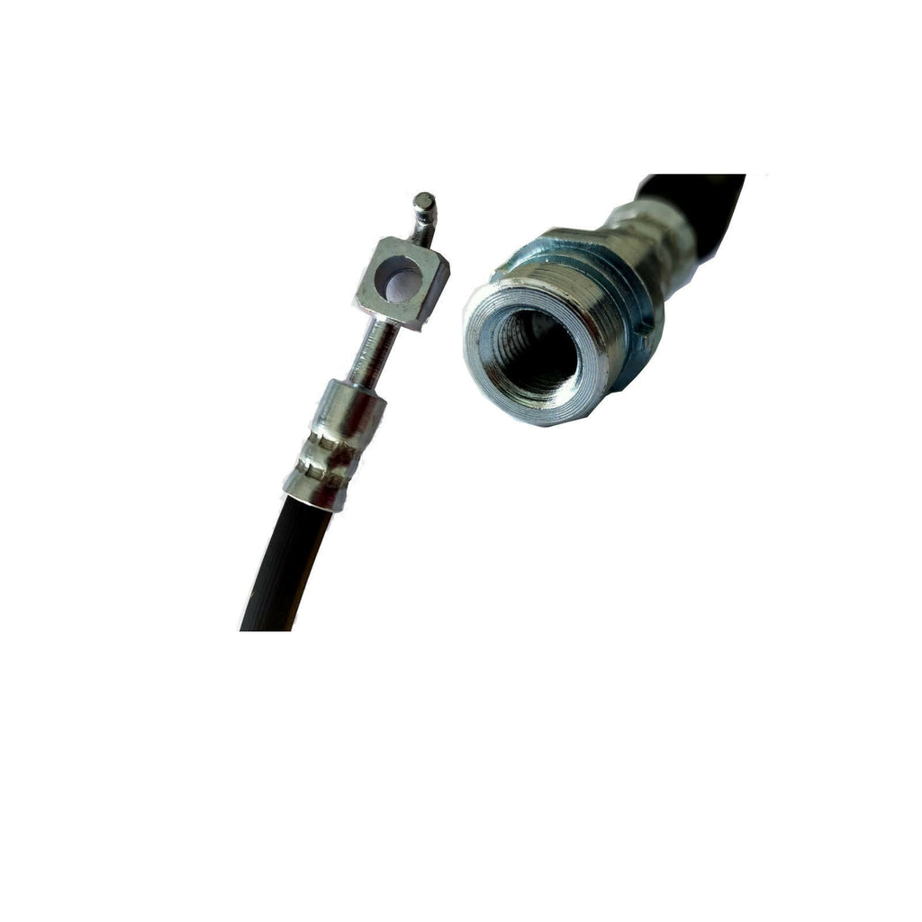 FRONT BRAKE HOSE PIPE LEFT SIDE FITS FORD TOURNEO COURIER 2014 ON, EY162078BA