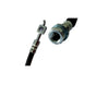 FRONT BRAKE HOSE PIPE LEFT SIDE FITS FORD TOURNEO COURIER 2014 ON, EY162078BA