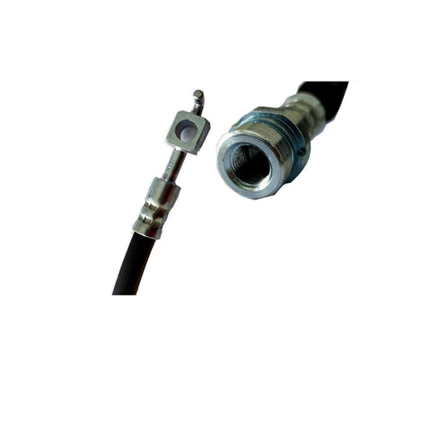 FRONT BRAKE HOSE PIPE LEFT SIDE FITS FORD TOURNEO COURIER 2014 ON, EY162078BA
