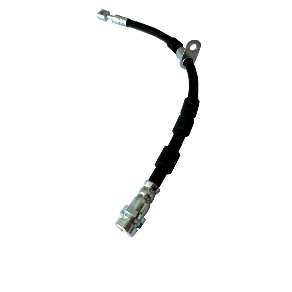 FRONT BRAKE HOSE PIPE LEFT SIDE FITS FORD TOURNEO COURIER 2014 ON, EY162078BA