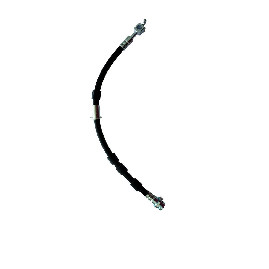 FRONT BRAKE HOSE PIPE LEFT SIDE FITS FORD TOURNEO COURIER 2014 ON, EY162078BA