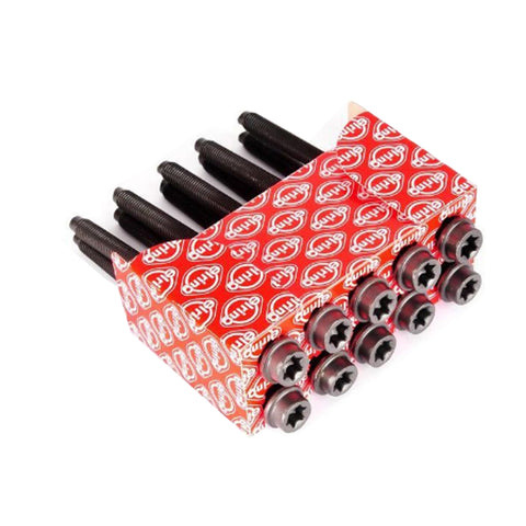Ford Focus Fiesta Mondeo  Volvo S40 S60 S80 Cylinder Head Bolt Set 087.730