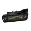 Rear Number Plate Lamp Genuine Fits Polo Phaeton Exeo Altea 3D0943021A