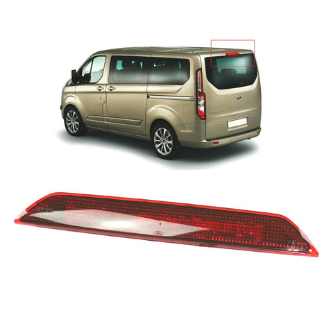 Ford Tourneo Custom Brake Light Lamp Genuine 2012 Onwards 2289412