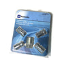 Locking Wheel Nut Set Fits Vauxhall Mokka Viva Chevrolet  12498078