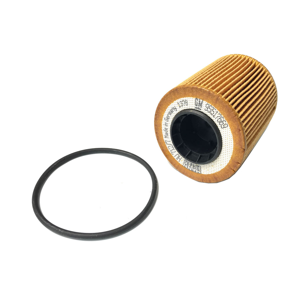 GENUINE OIL FILTER VAUXHALL OPEL AGILA ASTRA ASTRAVAN COMBO CORSA , 95517669