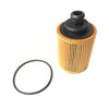 GENUINE OIL FILTER VAUXHALL OPEL AGILA ASTRA ASTRAVAN COMBO CORSA , 95517669