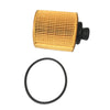 GENUINE OIL FILTER VAUXHALL OPEL AGILA ASTRA ASTRAVAN COMBO CORSA , 95517669