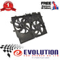 Fıat Ducato Peugeot Boxer Cıtroen Relay Radıator Fan 1342689080 1250H4