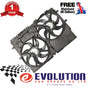 Fıat Ducato Peugeot Boxer Cıtroen Relay Radıator Fan 1342689080 1250H4