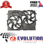 Fıat Ducato Peugeot Boxer Cıtroen Relay Radıator Fan 1342689080 1250H4