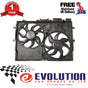 Fıat Ducato Peugeot Boxer Cıtroen Relay Radıator Fan 1342689080 1250H4