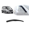 Ford Transit Tourneo Courier Wind Smoke Rain Deflector 2X 2014 Onwards 