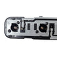 Ford Transit MK5 Hella Rear Light Lamp Bulb Holder Without Bulbs 1070412