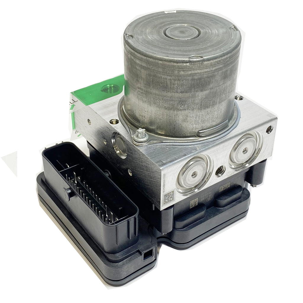 Vauxhall Astra Mk7 ABS Brake Control Module 2015 to 2018 39120573