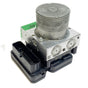 Vauxhall Astra Mk7 ABS Brake Control Module 2015 to 2018 39120573