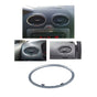 Ford Focus Dashboard Air Vent Frame Grey 2005 to 2011 4M51A014L21AE