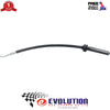 Front LH or RH Brake Hose Fits Vauxhall Astra J 09 Onward Chevrolet Cruze 2009 Onward 12774865