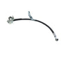 Front Axle Right Brake Hose Fits Chevrolet Captiva 06 Onw Vauxhall Antara 06 Onw