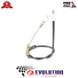 Handbrake Parking Brake Cable Rear LH RH Fits Sprinter VW Crafter 9064202085