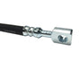 Vauxhall Insignia Rear Brake Hose 2008 Onward 13327446