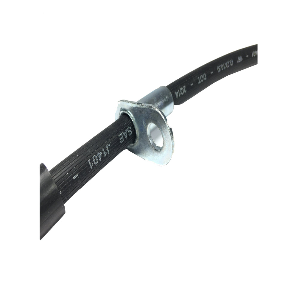  Ford B-Max Fiesta KA Front Right Brake Hose 1751661