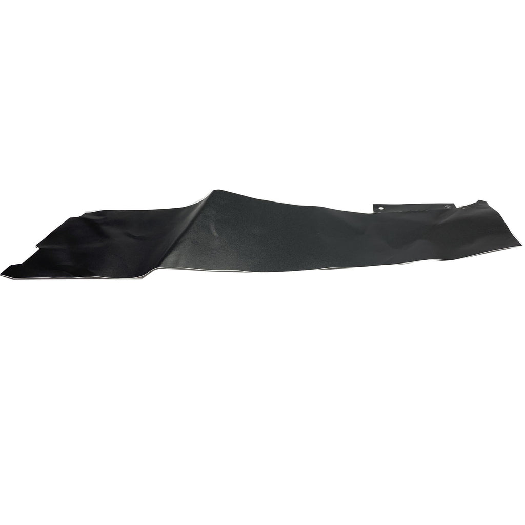 Vauxhall Mokka Trax BM13 Genuine Rear Right Door Pole Foil  95389477