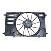  Ford Transit Custom Engine Cooling Fan Without Motor Custom 2012 2.2 BK218C607BB