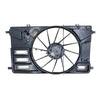 Ford Transit Custom Engine Cooling Fan Without Motor Custom 2012 2.2 BK218C607BB