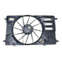  Ford Transit Custom Engine Cooling Fan Without Motor Custom 2012 2.2 BK218C607BB