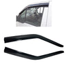 Ford Transit Connect 2002 to 2013 Wind Smoke Rain Deflector 2 Pcs 01905041