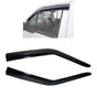 Ford Transit Connect 2002 to 2013 Wind Smoke Rain Deflector 2 Pcs 01905041